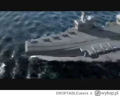 DROPTABLEusers - podobno do marynarki wojennej ma dołączyć także ORP JP2