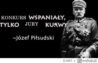 DJ007 - #konkurschopinowski