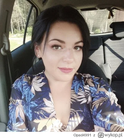 Opad4991 - #rolnikszukazony rolniczka Basia w 2020