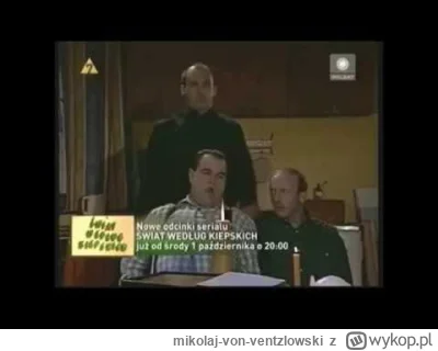 mikolaj-von-ventzlowski - Komentarz eksperta