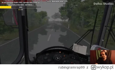 rubingramrap99 - Najlepszy patostreamerski odpał Kamila Steinbacha! TOTALNY ODPAŁ! Di...