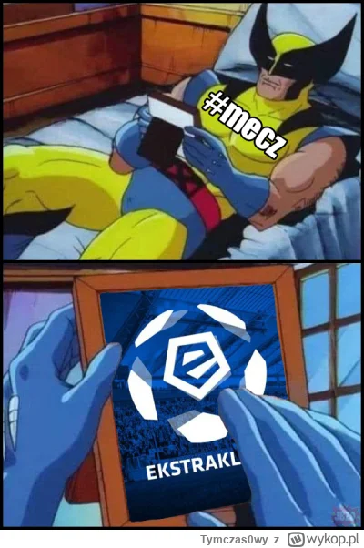 Tymczas0wy - Poniedziałek, początek tygodnia, ale by dzisiaj siadło takie paździerzys...