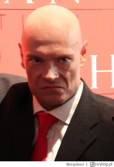 Morguliusz - Opłaca się brać Hitmana 3 na promce -50% (160 zł) na steam?

#steam #gry...