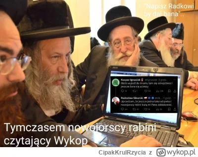 CipakKrulRzycia - @splinter96: XDDD