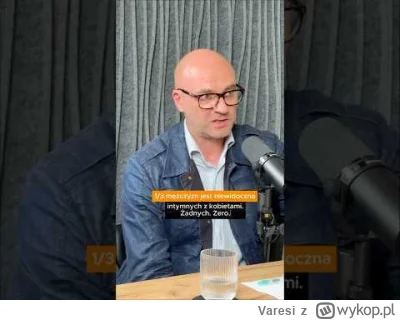 Varesi - Profesorek o Manoserze.
#p0lka #przegryw #blackpill #logikarozowychpaskow