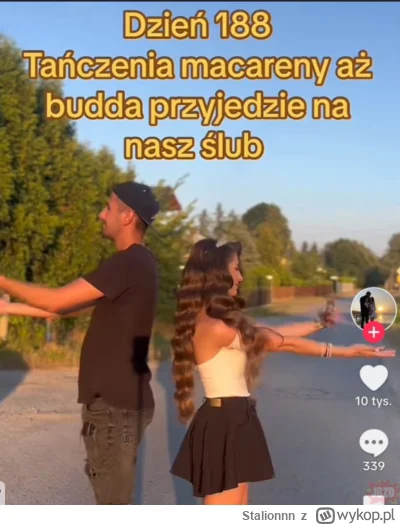 Stalionnn - #budda #heheszki