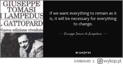 tr0llk0nt0 - > czyli wszystko bez zmian ( ͡º ͜ʖ͡º)
@ted-kaczynsky: @Ociec2: