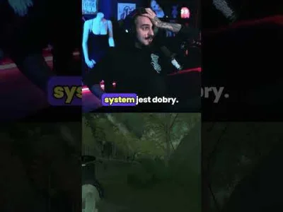 JAscek - #kiszak https://www.youtube.com/shorts/ysI3QDErJng  

Gdyby tego Rumun nie p...