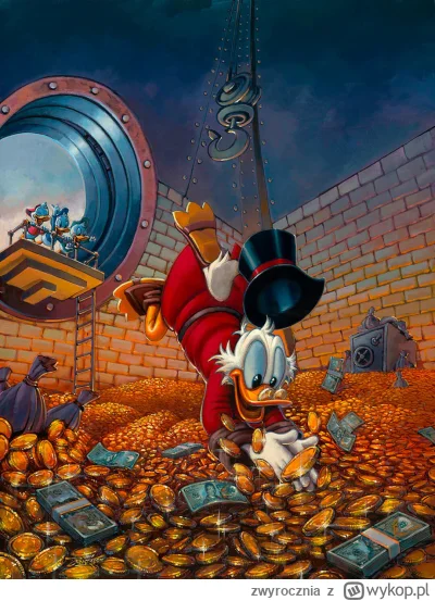 zwyrocznia - Rybica po wynalezieniu patusów

#famemma