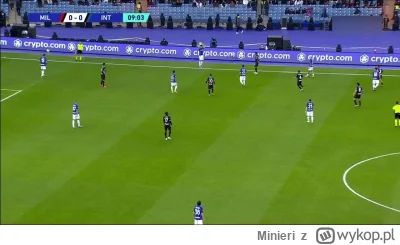 Minieri - Dimarco, Milan - Inter 0:1
Mirror
#golgif #mecz #acmilan #inter #supercoppa