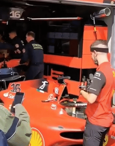 rayman_s - #f1 #f1spam Powrut confirmed!

SPOILER

SPOILER