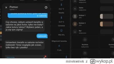 mirekwirek - @Patres: Przykład - GPT 4o i prośba o kolor czerwony i tyle z jego gadan...