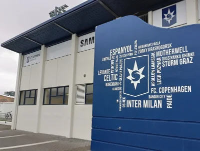 fafik_delta - #mecz #chwalesie nie wytrzymie, muszę się pochwalić, że dziś dotarłem n...