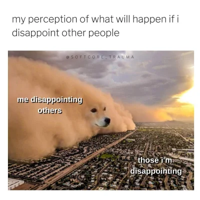 kolorowy_monochrom - Okej, chyba w końcu odczuwam że moja obecność na tagu nie jest m...