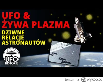 tonton_ - Astronauci o UFO, żywa plazma i foo fighters. 
SPOILER

#ufo