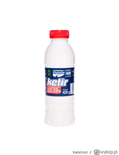 kwiatosz - @Sosa_wwg Napój bogów plus