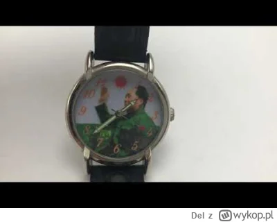 Del - @krystiano_ps3 Towarzysz Mao pozdrawia ( ͡º ͜ʖ͡º)