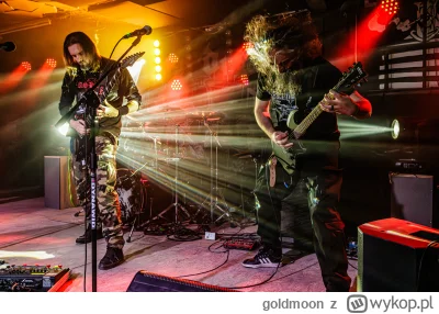 goldmoon - #foto 2024.01.20 - Metalowa Inwazja - EverdeaD

https://www.foto-koncert.p...