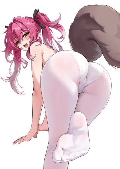 zabolek - #anim #randomanimeshit #lupa #wutheringwaves