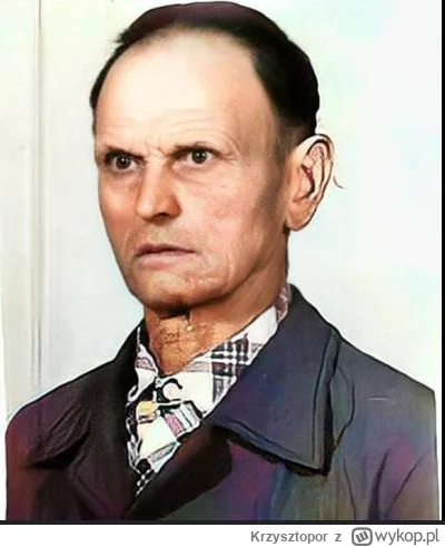 Krzysztopor - @Springfield: