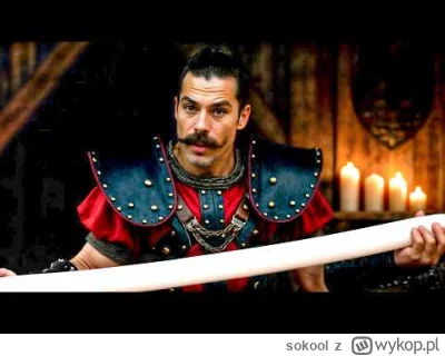 sokool - Fajnie, że ludzie robią takie filmiki jako osoba, która nie grała teraz dosk...