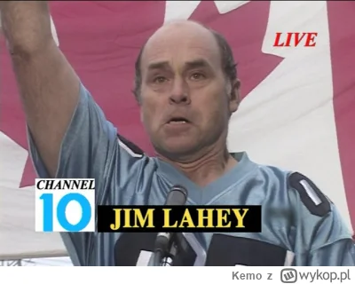 Kemo - @Neocaridina: 
Któż z mieszkańców naszego osiedla, któż z mieszkańców całego ś...