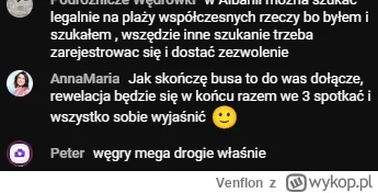 Venflon - @Halinek: ok. 58:00

 @jem-paluszki-ogladajac @disnemar Ej, o co chodzi? Te...