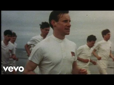 uncle_freddie - CHARIOTS OF FIRE – Vangelis