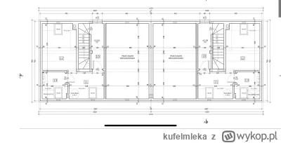 kufelmleka - #budownictwo #budowadomu 
Hej, wie ktoś co oznacza przestrzeń nieogrzewa...