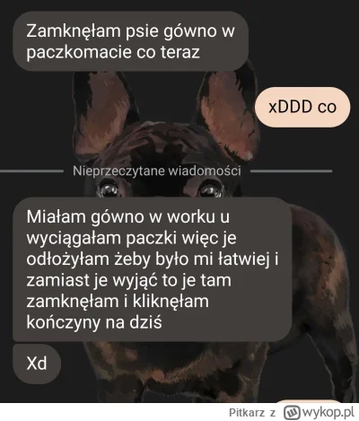 Pitkarz - Nie ma takiego przepisu