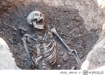 zloty_wkret - To my za mniej niż 100 lat. Bez wyjątku.