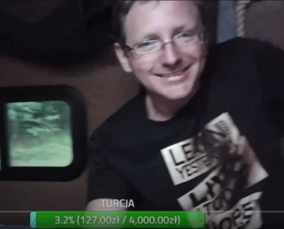 sokol_millennium - Twoja mina, gdy po ponad 2h live wpada ci 5 zł bo jesteś wolny, a ...