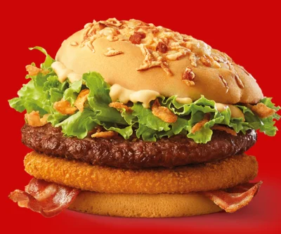 trawertyk - #mcdonalds #fastfood #kfc #mocnyvlog 
Ktoś wie do kiedy oficjalnie jest k...