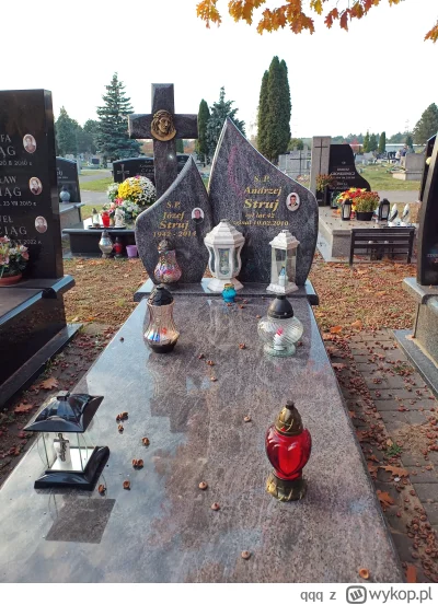 qqq - @mango2018: ja pamiętam. Jestem słoikiem. Po 30 latach mieszkania w Warszawie, ...