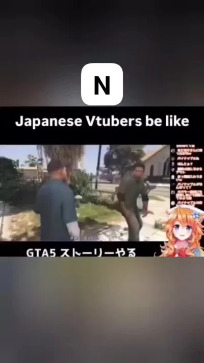 TiniMini_pl - Nigga motherfucers ( ͡°( ͡° ͜ʖ( ͡° ͜ʖ ͡°)ʖ ͡°) ͡°)

#heheszki #randoman...