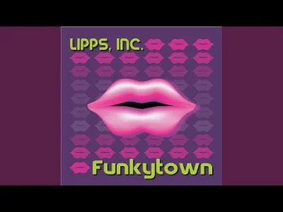 luxkms78 - #funkytown #lippsinc