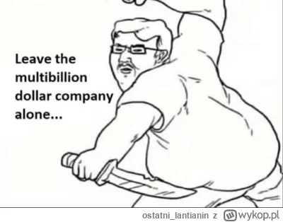 ostatni_lantianin - @Kaviar: 
  za g---t i morderstwo dostał 25 lat 
trzeba być niesp...