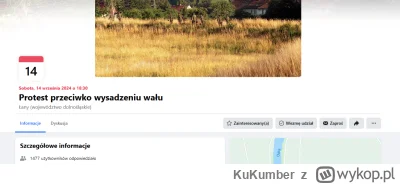 KuKumber - Ja się wybieram
A wy ? 
#heheszki #wroclaw