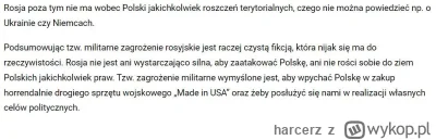 harcerz - @brixo: Bardzo rozsądnie. Pieniądze można lepiej wydać np. dać bankierom na...