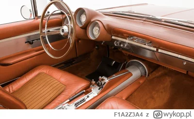 F1A2Z3A4 - #365kokpitow - do obserwowania

350/365 Chrysler Turbine Car - 1963
#365ko...