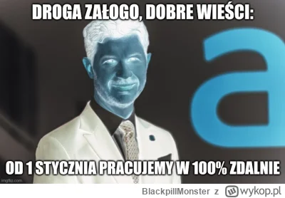 BlackpillMonster - #programista15k #programowanie #pracait #korposwiat