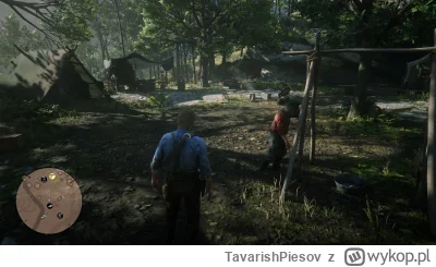 TavarishPiesov - Mój pierwszy raz. Cieszę się, że jednak przebrnąłem przez ten samouc...