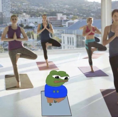 Apu-Apustaja - #przegryw