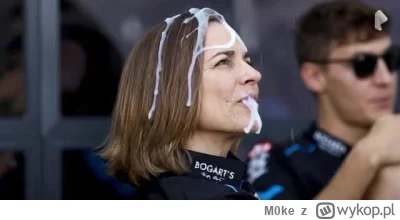 M0ke - No, Robert.. #f1