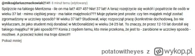 potatowitheyes - #polityka #polska
Powiedz mi, że jesteś Polakiem, bez mówienia, że j...