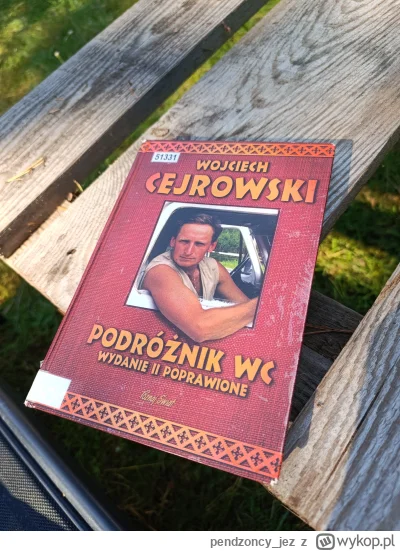 pendzoncy_jez - Nie szanujesz? Plusujesz 
#ksiazki