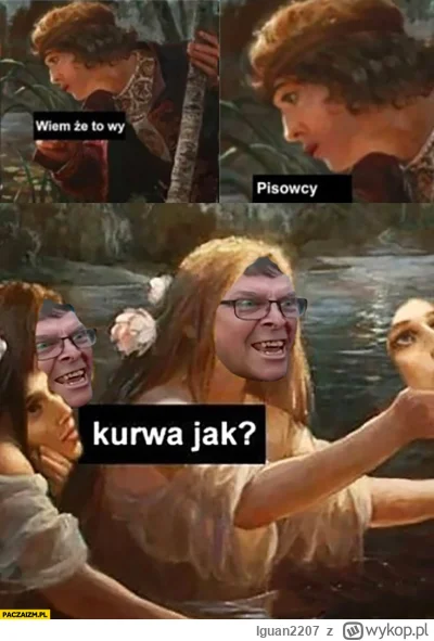 Iguan2207 - @awalocke ( ͡º ͜ʖ͡º)