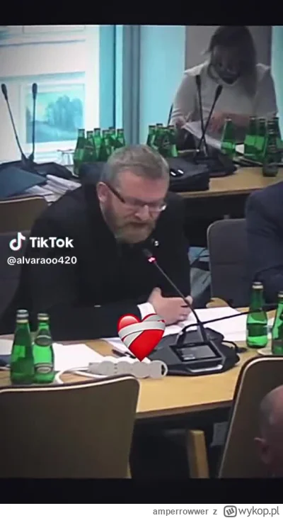 amperrowwer - #sejm #braun #bekazlewactwa #konfederacja