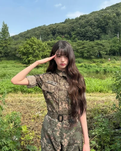 InnyWymiar90 - #wonyoung #koreanka #ive