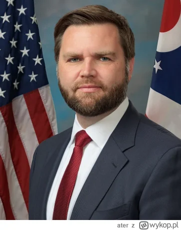 ater - W-----a mnie, że ten kanapo-jebca zostanie wiceprezydentem.
Z Trump był jaki b...